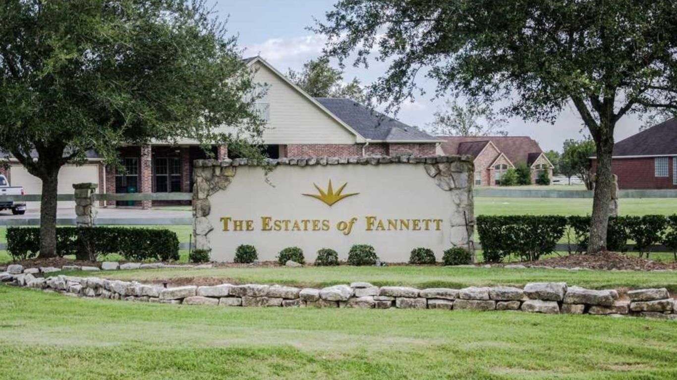 Estates of HOA Homeowners Association